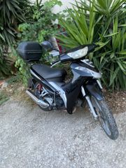 Modenas Kristar 125 2006
