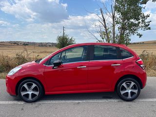 Citroen C3 2016 1.200cc ΟΘΟΝΗ-ΚΛΙΜΑ-thumb-1