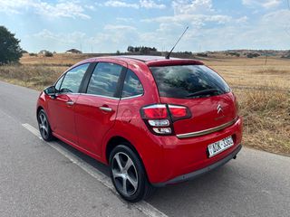 Citroen C3 2016 1.200cc ΟΘΟΝΗ-ΚΛΙΜΑ-thumb-2