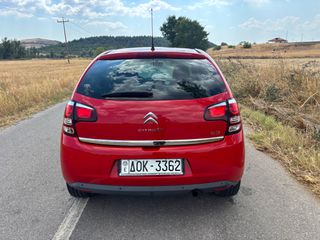 Citroen C3 2016 1.200cc ΟΘΟΝΗ-ΚΛΙΜΑ-thumb-3