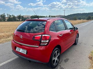 Citroen C3 2016 1.200cc ΟΘΟΝΗ-ΚΛΙΜΑ-thumb-4