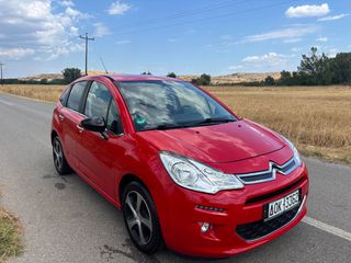 Citroen C3 2016 1.200cc ΟΘΟΝΗ-ΚΛΙΜΑ-thumb-5