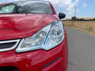 Citroen C3 2016 1.200cc ΟΘΟΝΗ-ΚΛΙΜΑ-thumb-7