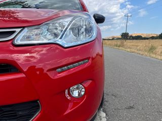 Citroen C3 2016 1.200cc ΟΘΟΝΗ-ΚΛΙΜΑ-thumb-8