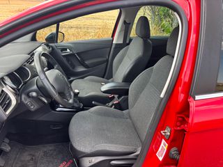 Citroen C3 2016 1.200cc ΟΘΟΝΗ-ΚΛΙΜΑ-thumb-10