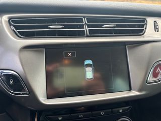 Citroen C3 2016 1.200cc ΟΘΟΝΗ-ΚΛΙΜΑ-thumb-14