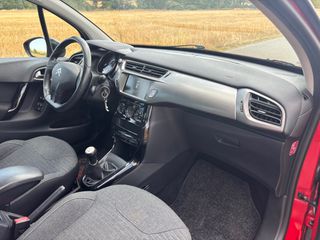 Citroen C3 2016 1.200cc ΟΘΟΝΗ-ΚΛΙΜΑ-thumb-19