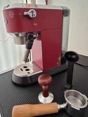 De'Longhi μηχανή espresso delonghi-thumb-1