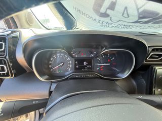 Citroen C3 Aircross 2018 PURETECH 110 STOP&START-thumb-14