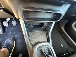 Citroen C3 Aircross 2018 PURETECH 110 STOP&START-thumb-15