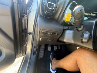 Citroen C3 Aircross 2018 PURETECH 110 STOP&START-thumb-19