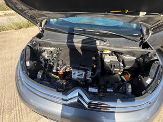 Citroen C3 Aircross 2018 PURETECH 110 STOP&START-thumb-21