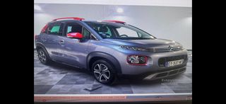 Citroen C3 Aircross 2018 PURETECH 110 STOP&START-thumb-4