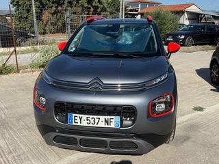 Citroen C3 Aircross 2018 PURETECH 110 STOP&START