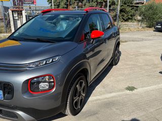 Citroen C3 Aircross 2018 PURETECH 110 STOP&START-thumb-1