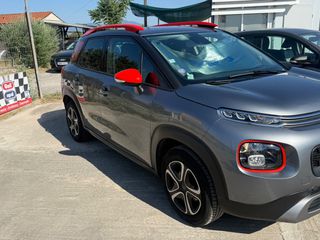 Citroen C3 Aircross 2018 PURETECH 110 STOP&START-thumb-2