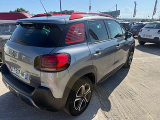 Citroen C3 Aircross 2018 PURETECH 110 STOP&START-thumb-6