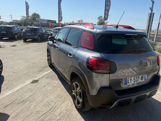 Citroen C3 Aircross 2018 PURETECH 110 STOP&START-thumb-7
