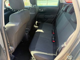 Citroen C3 Aircross 2018 PURETECH 110 STOP&START-thumb-8
