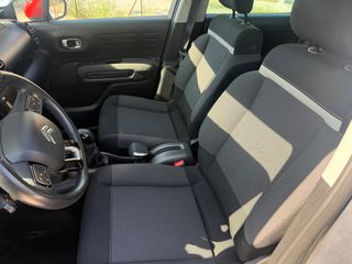 Citroen C3 Aircross 2018 PURETECH 110 STOP&START-thumb-9