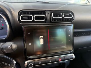 Citroen C3 Aircross 2018 PURETECH 110 STOP&START-thumb-10
