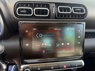 Citroen C3 Aircross 2018 PURETECH 110 STOP&START-thumb-12