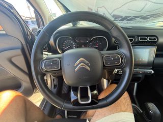 Citroen C3 Aircross 2018 PURETECH 110 STOP&START-thumb-13