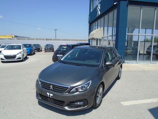 Peugeot 308 2020 1.2 PURETECH ALLURE PACK ΑΥΤΟΜΑΤΟ 8ΤΑΧΥΤΟ