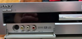 DVD RECORDER