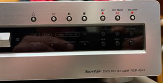 DVD RECORDER-thumb-2