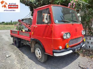 Φορτηγό Έως 7.5τ Fiat 1980-thumb-2
