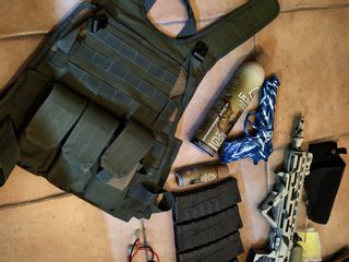Πακέτο Airsoft-thumb-2