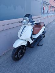 Piaggio Beverly 500 2003