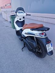 Piaggio Beverly 500 2003-thumb-1
