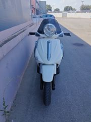 Piaggio Beverly 500 2003-thumb-2