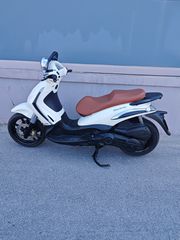 Piaggio Beverly 500 2003-thumb-3