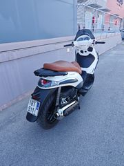 Piaggio Beverly 500 2003-thumb-5