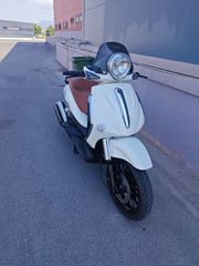 Piaggio Beverly 500 2003-thumb-6