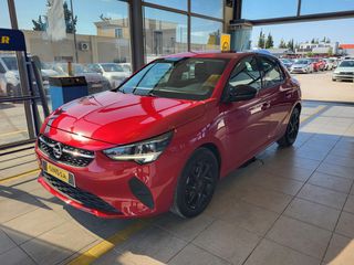 Opel Corsa 2023 Design & Tech 1.2lt Turbo 100hp S/S ΜΤ6