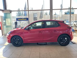 Opel Corsa 2023 Design & Tech 1.2lt Turbo 100hp S/S ΜΤ6-thumb-1