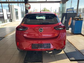 Opel Corsa 2023 Design & Tech 1.2lt Turbo 100hp S/S ΜΤ6-thumb-3