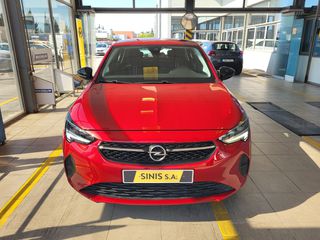 Opel Corsa 2023 Design & Tech 1.2lt Turbo 100hp S/S ΜΤ6-thumb-5