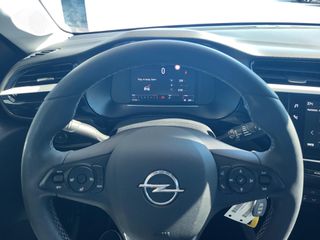Opel Corsa 2023 Design & Tech 1.2lt Turbo 100hp S/S ΜΤ6-thumb-8