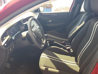 Opel Corsa 2023 Design & Tech 1.2lt Turbo 100hp S/S ΜΤ6-thumb-13