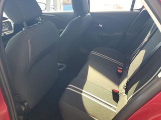 Opel Corsa 2023 Design & Tech 1.2lt Turbo 100hp S/S ΜΤ6-thumb-14