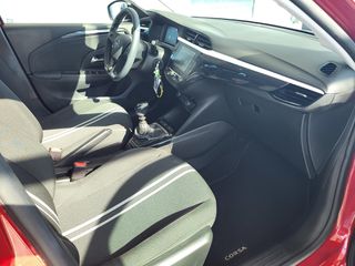 Opel Corsa 2023 Design & Tech 1.2lt Turbo 100hp S/S ΜΤ6-thumb-17