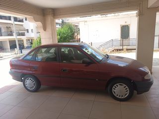 Opel Astra 1995 1.4 GL