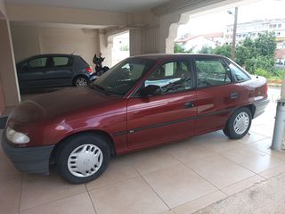 Opel Astra 1995 1.4 GL-thumb-1