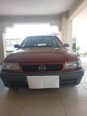Opel Astra 1995 1.4 GL-thumb-2