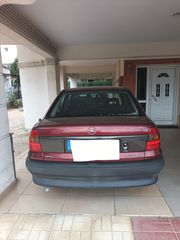 Opel Astra 1995 1.4 GL-thumb-3